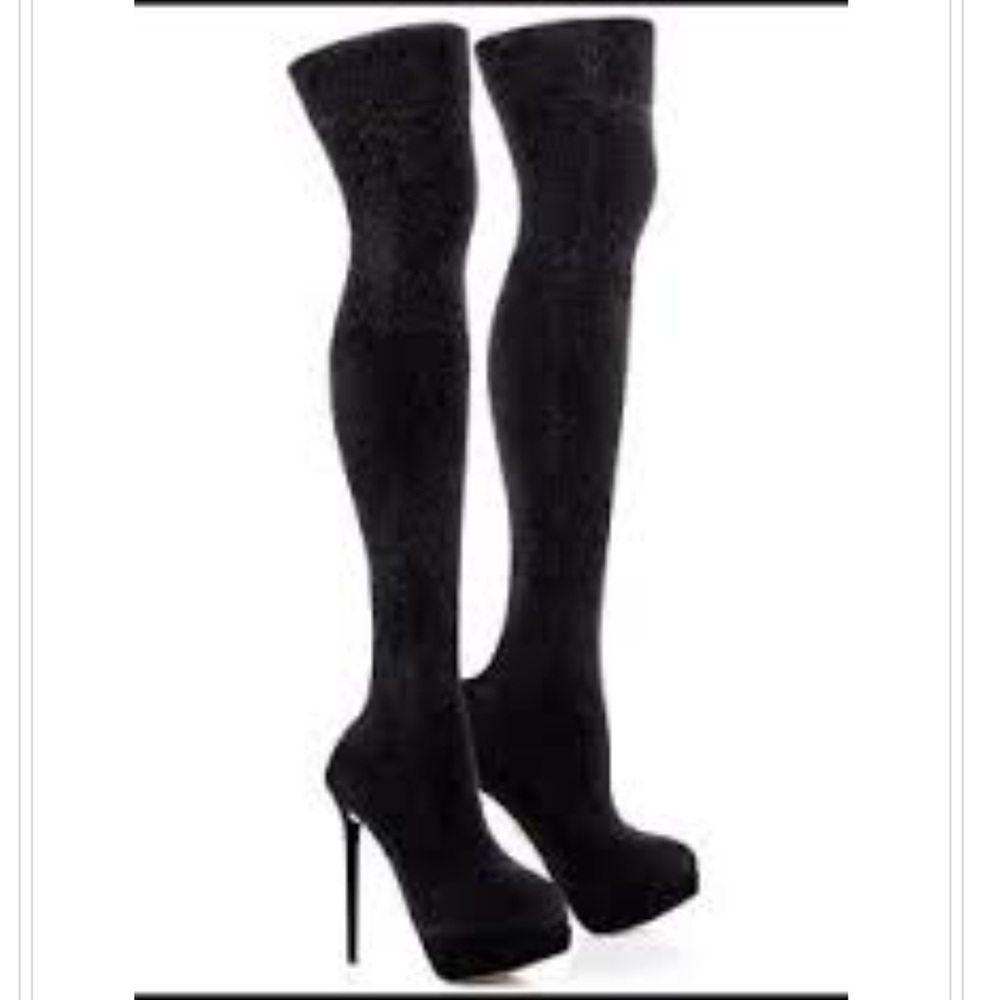 More Is More Boot - image 1